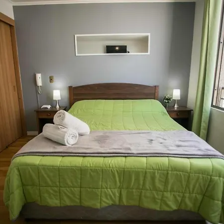 Apartment Venechi